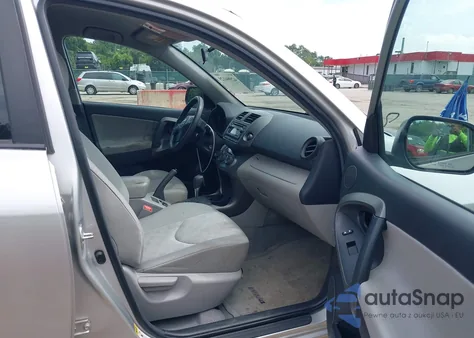 2012 Toyota Rav4 from USA, damaged, VIN 2T3BF4DV1CW209879